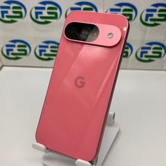 Google Pixel 9 128GB ピオニー 中古 Bランク - メルカリ
