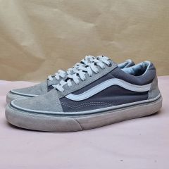 VANSアナハイムOLD SKOOL US8.5 JPN26.5cm - メルカリ