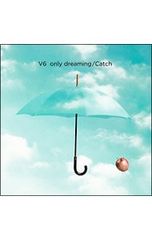CD／V6／only dreaming|Catch - メルカリ