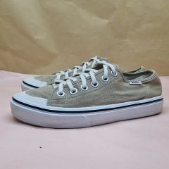 750【極美品】VANS UNION 2 レザースニーカー 黒 26.0cm - メルカリ