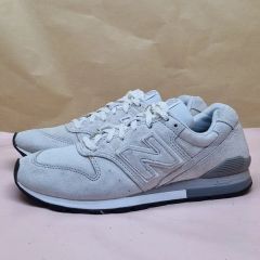 ニューバランスCM996UM2 オフホワイト 26cm - メルカリ