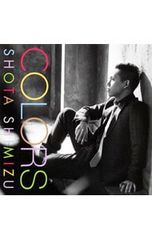 清水翔太 COLORS TOUR 2011〈初回生産限定盤〉DVD - メルカリ