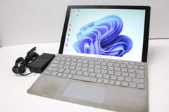 Surface Pro 7 / Intel Core i7 / 256GB / 16GB RAM ⑥