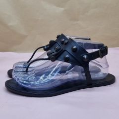 LANVIN ランバン レディース 24 サンダル 2026 - メルカリ