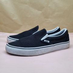 廃盤モデル VANS x ANTI HERO SLIP-ON 28 - メルカリ