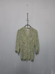 マージュ フラワー ブラウスのサムネイル
