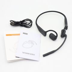 新品未開封 Nuroum OpenEar Pro2 アップグレード版 - メルカリ
