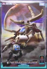 メディコム・トイ 東映レトロソフビコレクション 仮面ライダー 蜘蛛男