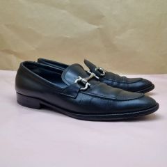 OLD GUCCI ホースビット スクエア トゥ ローファー TomFord 期 - メルカリ