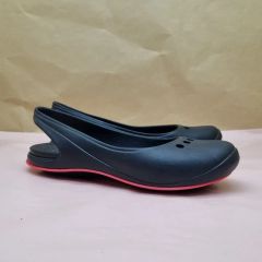 美品 廃盤品】crocs クロックス カディウェッジ サンダル W6 - メルカリ
