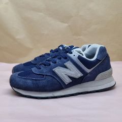 限定モデル】ニューバランス ML574 デニムパック DENIM PACK - メルカリ