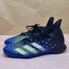 未使用‪☆adidas Predator プレデター サッカースパイク 26.5 - メルカリ‬