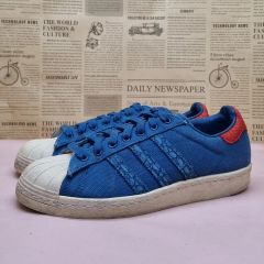 SUPERSTAR80v UNDFTD BAPE スニーカー - メルカリ