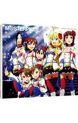 CD/765PRO ALLSTARS/[CD+Blu-ray]극장판[THE IDOLM[@]STER MOVIE 빛나는 건너편에!] 주제가~M[@]STERPIECE 첫회 한정판
