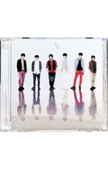 CD／V6／涙のアトが消える頃のサムネイル