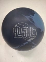 送料込み【新品】ハスラー・ネイビー ロトグリップ 15ポンド4オンス 4