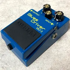 2026年最新】Boss bd-2 weedの人気アイテム - メルカリ
