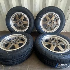 希少 13インチ SPEED STAR スピードスター ホイール （＊181） - メルカリ