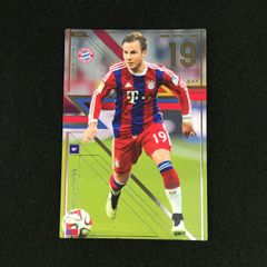 WCCF 2013-2014 ネイマール FCバルセロナ - メルカリ
