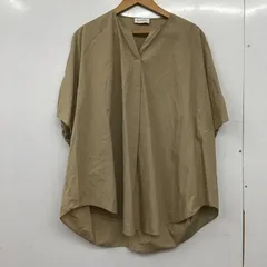 BLENHEIM ブレンヘイム カットソー 半袖のサムネイル