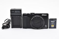 Nikon ニコン COOLPIX AW100 オレンジ /3134 動作OK 返金保証 - メルカリ