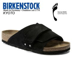 ◾️《BIRKENSTOCK》Zurich チューリッヒ サンダル スウェード - メルカリ