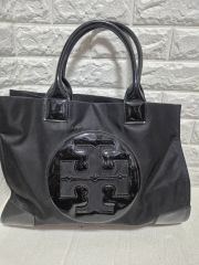 トリーバーチ 2way カゴバッグ ショルダーバッグ クラッチバッグ