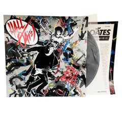 新品！レコード NORIKIYO アウトレットブルース 日本語ラップ - メルカリ