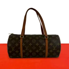 2026年最新】louis vuitton パピヨン 30の人気アイテム - メルカリ