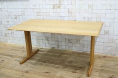 極美品】ACTUS アクタス LODGE ソファテーブル オーク材 W110 - メルカリ