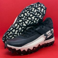 激レア】UNDER ARMOUR スパイク 28cm 支給品 松田宣浩 - メルカリ