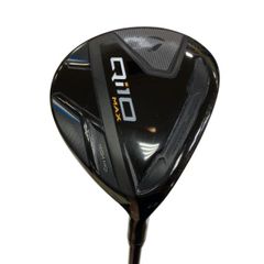 テーラーメイド Qi10 Tour 5W Diamana D-Limited テーラーメイド Qi10 Tour 5W Diamana D-Limited - メルカリ