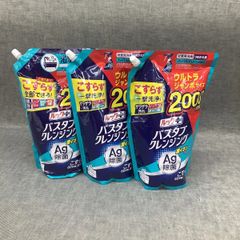 ルックバスタブクレンジング 詰替え フローラルソープの香り 800ml×12