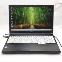 激安中古ノート富士通A747/S i5 8G 500G DVDマルチ Win11 - メルカリ