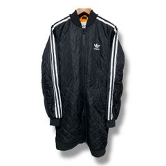 adidas jkoo アディダスオリジナル ポンチョ ワンピース - メルカリ