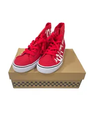 【管理番号-P】VANS V38CL+DECON SK8-HI DECON DX 27㎝ スニーカー 現状品