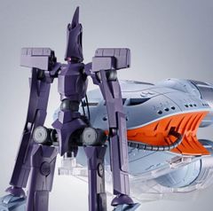 新品未開封】 【WF2025S限定】 ずんだ庵 ロックマンゼロ レヴィアタン