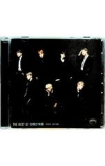 THE BEST OF 防彈少年團-KOREA EDITION- - メルカリ