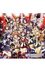 CD/게임/[아이돌 마스터 플래티넘 스타즈]THE IDOLM[@]STER PLATINUM MASTER ENCORE~홍백 응원 V