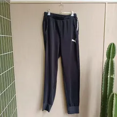 プーマ PUMA  ジャージパンツ／トラックパンツ 【M】