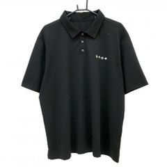 TANGRAM RYUJI KAMIYAMA POLO SHIRTS Mサイズ - メルカリ