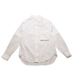 soutiencollar ピローブラウス - メルカリ