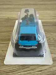 懐かしの商用車コレクション トヨタ ダイナ 1979年モデル（芳谷園造園・建設業仕様）のサムネイル