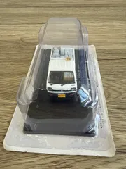 懐かしの商用車コレクション スズキ キャリィ ST30型 1979モデル（ちり紙交換仕様）のサムネイル