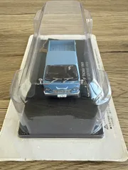 懐かしの商用車コレクション　未開封荷物外れ　 ホンダ TN360 1969年モデル（魚屋仕様）のサムネイル