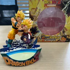 2026年最新】親子かめはめ波 ガレージキットの人気アイテム - メルカリ
