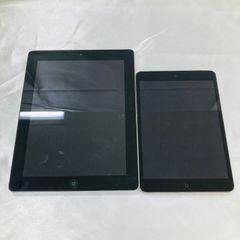 Apple iPad 本体 ジャンク品10個まとめ売り - メルカリ