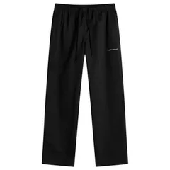 ネイバーフッド メンズ ボトムス カジュアルパンツ Neighborhood Easy Pants Black ブラックのサムネイル