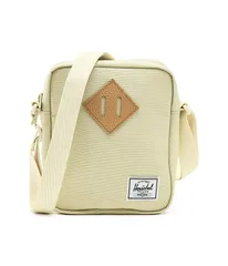 ハーシェルサプライ メンズ バッグ Herschel Supply Co Herschel Heritagea Crossbody Eucalyptusのサムネイル