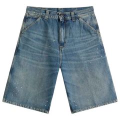 パンツ greatLAnd BAD BOY SHORT DENIM INDIGO M greatLAnd BAD BOY SHORT DENIM INDIGO M | Mercari